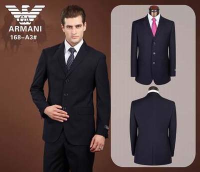 magasin costume homme paris