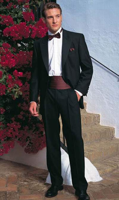 ceinture costume