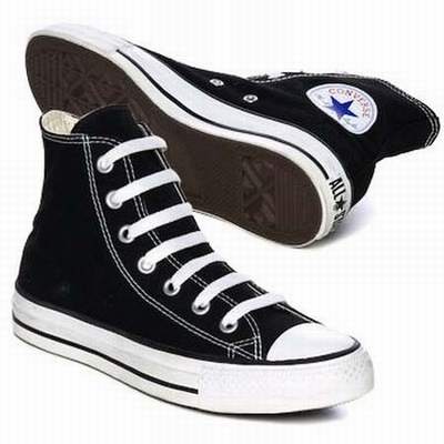 converse taille 23 pas cher