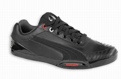ballerine puma pour femme