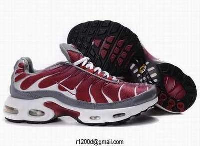 intersport chaussure