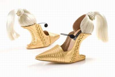 chaussures originales femmes