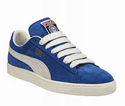 puma junior garcon