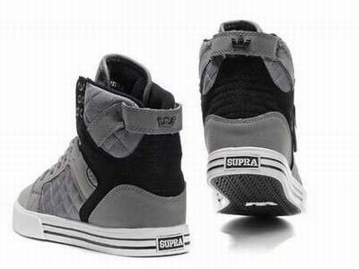 supra homme