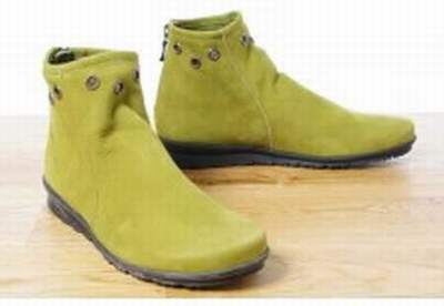 chaussures arche femme soldes