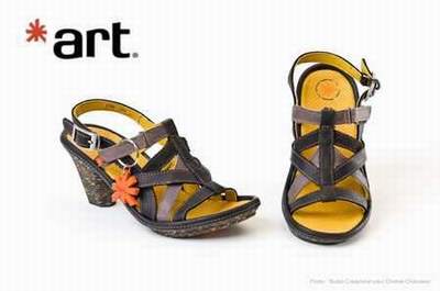 art chaussures soldes