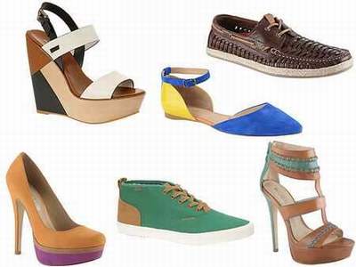 aldo chaussures