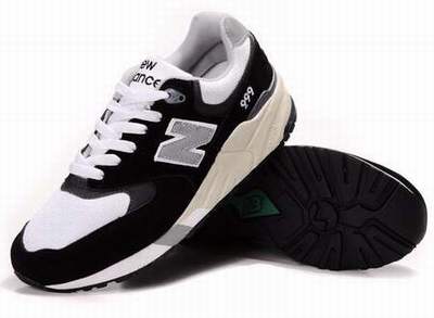 baskets new balance decathlon