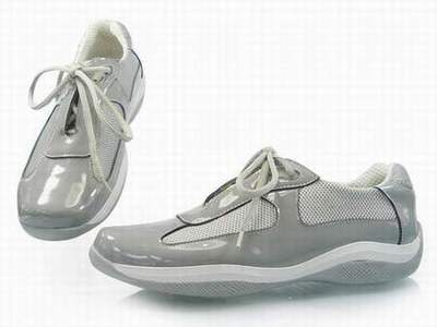 chaussure prada femme pas cher