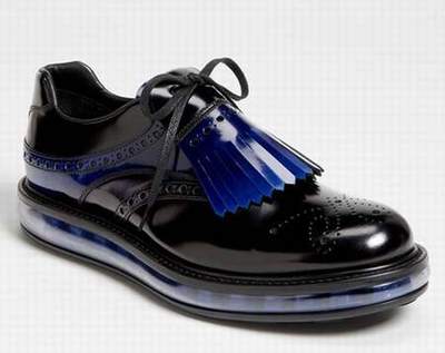 chaussures prada femme