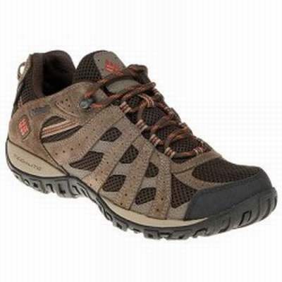 chaussures randonnée femme amazon