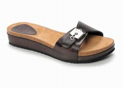 chaussures dr scholl femme pas cher