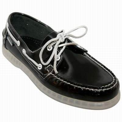 chaussures sebago marseille