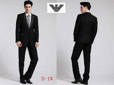 costume sur mesure paris pas cher