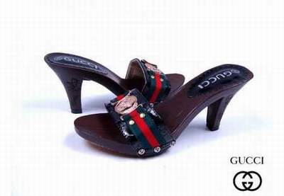 crampon gucci