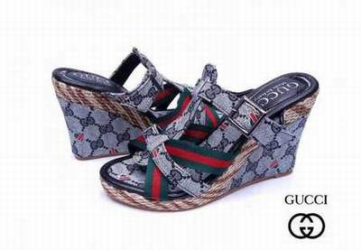 crampon gucci