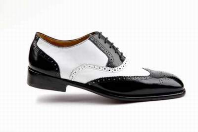 zalando chaussures homme