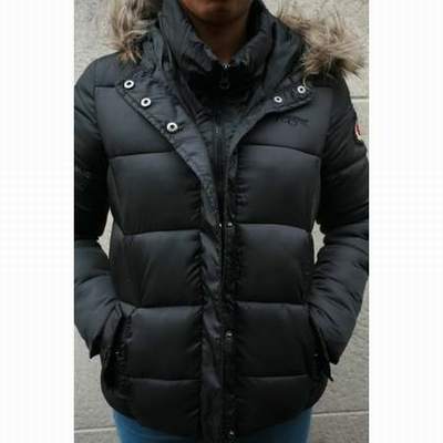 doudoune fille 12 ans