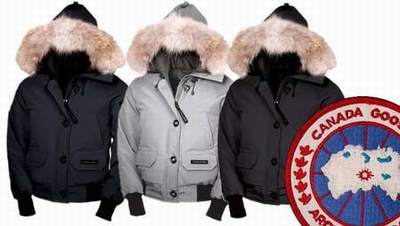 grande marque doudoune