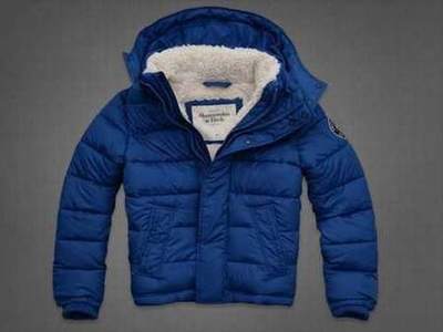 doudoune chaude ado garcon