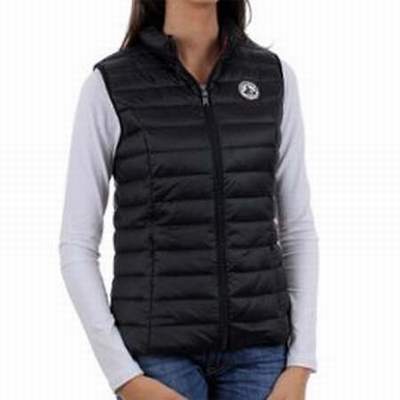 marque de doudoune francaise