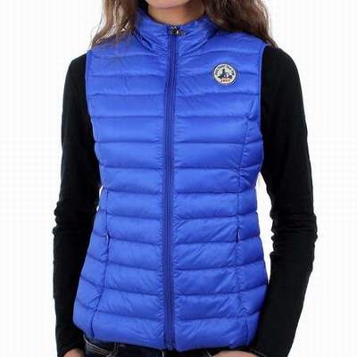 doudoune marque femme