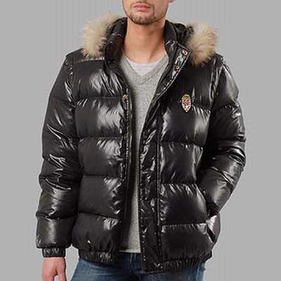 marque de luxe doudoune