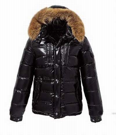 doudoune moncler en solde