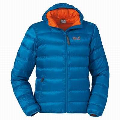doudoune gore tex