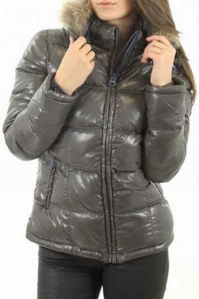 doudoune ado fille