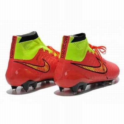 crampon en fer foot