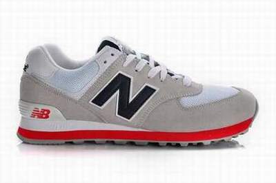 intersport chaussures femme new balance