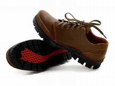 chaussures ecco canada (les)