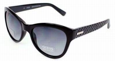 lunette de vue guess optic 2000