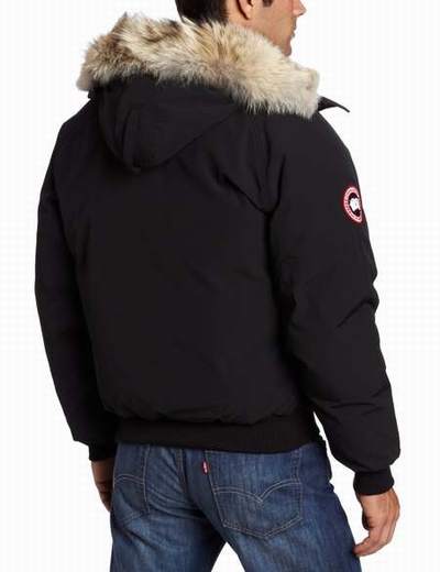 doudoune canada goose reims