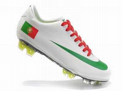 meilleur chaussure de foot