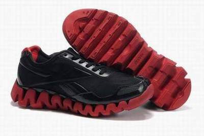 basket reebok traintone