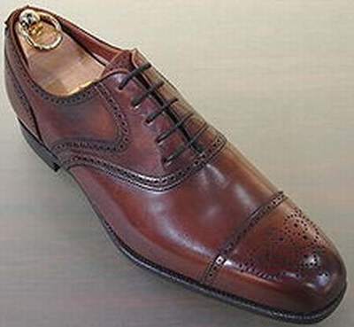 chaussures hirica homme