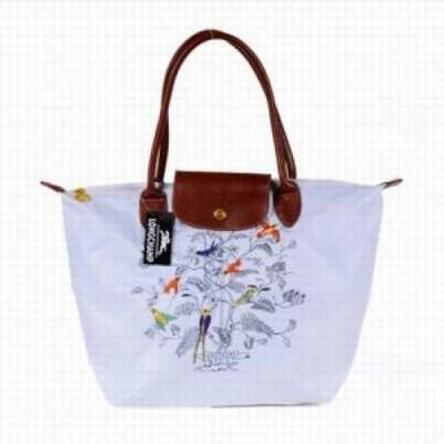 cdiscount sac longchamp