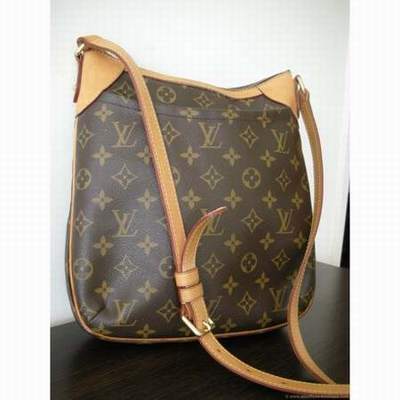 sac louis vuitton solde