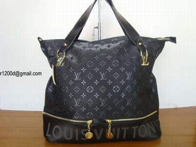 sac a main avec cadenas marque