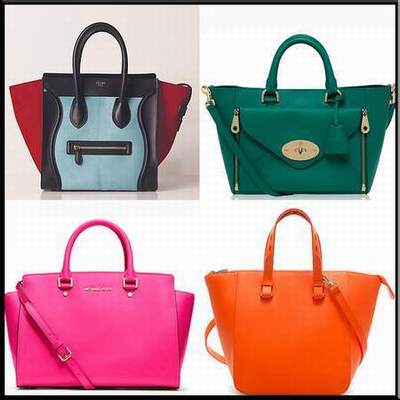 sac michael kors edisac