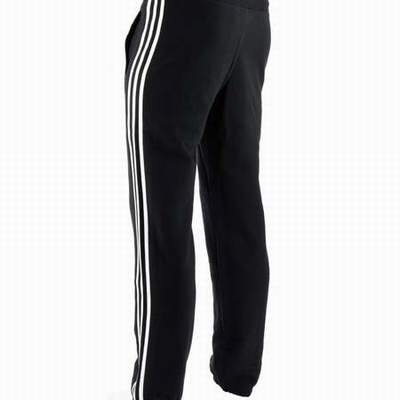 jogging coton femme adidas