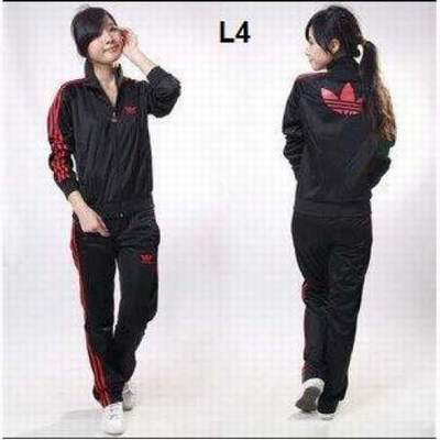 jogging femme pas cher adidas