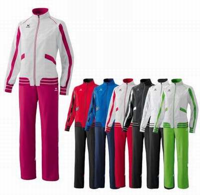 survetement nike femme nouvelle collection