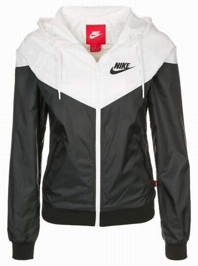 ensemble jogging nike pour femme