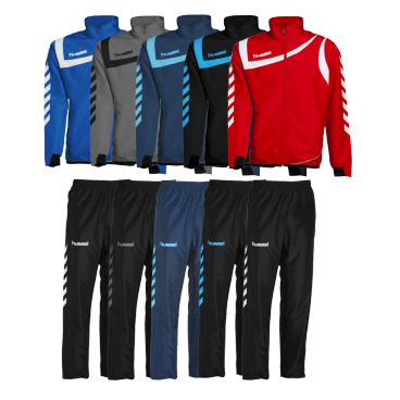 survetement puma homme decathlon