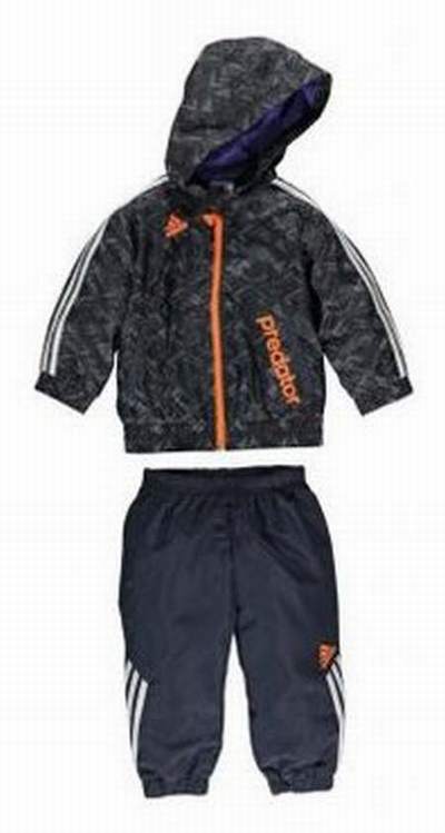 survetement adidas garcon 3 ans