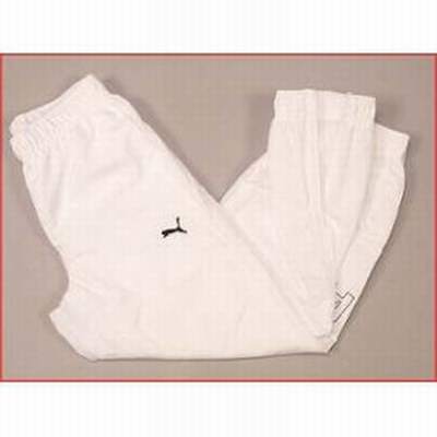 jogging puma homme rose