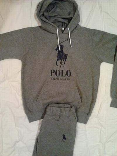 survetement ralph lauren pas cher